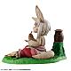 MegaHouse Made in Abyss Retsujitsu no Oginkyou Nanachi Ver.Nna~ Plastic Figure gallery thumbnail