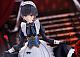 WAVE iDOLM@STER Cinderella Girls Shirayuki Chiyo+ 1/7 Plastic Figure gallery thumbnail