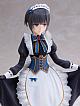 WAVE iDOLM@STER Cinderella Girls Shirayuki Chiyo+ 1/7 Plastic Figure gallery thumbnail