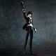 MegaHouse G.E.M. Series PSYCHO-PASS Kogami Shinya 10th Anniversary Plastic Figure gallery thumbnail