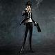 MegaHouse G.E.M. Series PSYCHO-PASS Kogami Shinya 10th Anniversary Plastic Figure gallery thumbnail