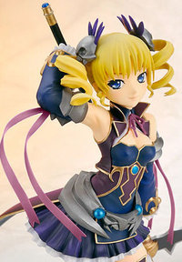 Penguin Parade Shin Koihime Musou Sousou (Karin) 1/8 PVC Figure