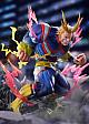 Takara Tomy My Hero Academia All Might 1/8 Plastic Figure gallery thumbnail