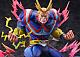 Takara Tomy My Hero Academia All Might 1/8 Plastic Figure gallery thumbnail