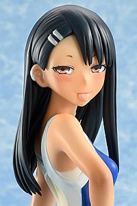 Our Treasure Nagatoro-san Summer Queens Complete Figure, Ijiranaide  Nagatoro-san