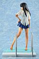 BellFine Ijiranaide, Nagatoro-san 2nd Attack Nagatoro-san 1/7 Plastic Figure gallery thumbnail