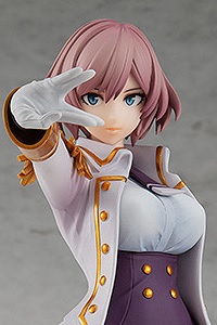 GOOD SMILE COMPANY (GSC) SSSS.DYNAZENON POP UP PARADE Mujina Plastic Figure (Re-release)