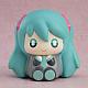 GOOD SMILE COMPANY (GSC) Character Vocal Series 01 Hatsune Miku Marshmalloid Hatsune Miku gallery thumbnail