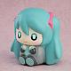 GOOD SMILE COMPANY (GSC) Character Vocal Series 01 Hatsune Miku Marshmalloid Hatsune Miku gallery thumbnail