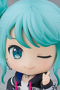 GOOD SMILE COMPANY (GSC) Project Sekai Colourful Stage! feat. Hatsune Miku Nendoroid Hatsune Miku Street no Sekai Ver.