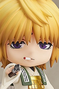 GOOD SMILE ARTS Shanghai Saiyuki RELOAD -ZEROIN- Nendoroid Genjyo Sanzo