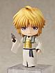 GOOD SMILE ARTS Shanghai Saiyuki RELOAD -ZEROIN- Nendoroid Genjyo Sanzo gallery thumbnail