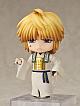 GOOD SMILE ARTS Shanghai Saiyuki RELOAD -ZEROIN- Nendoroid Genjyo Sanzo gallery thumbnail