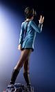 KOTOBUKIYA STAR TREK BISHOUJO Vulcan Science Officer 1/7 Plastic Figure gallery thumbnail