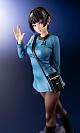 KOTOBUKIYA STAR TREK BISHOUJO Vulcan Science Officer 1/7 Plastic Figure gallery thumbnail