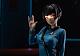 KOTOBUKIYA STAR TREK BISHOUJO Vulcan Science Officer 1/7 Plastic Figure gallery thumbnail