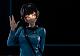 KOTOBUKIYA STAR TREK BISHOUJO Vulcan Science Officer 1/7 Plastic Figure gallery thumbnail