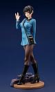 KOTOBUKIYA STAR TREK BISHOUJO Vulcan Science Officer 1/7 Plastic Figure gallery thumbnail