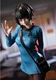 KOTOBUKIYA STAR TREK BISHOUJO Vulcan Science Officer 1/7 Plastic Figure gallery thumbnail