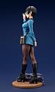 KOTOBUKIYA STAR TREK BISHOUJO Vulcan Science Officer 1/7 Plastic Figure gallery thumbnail