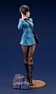 KOTOBUKIYA STAR TREK BISHOUJO Vulcan Science Officer 1/7 Plastic Figure gallery thumbnail