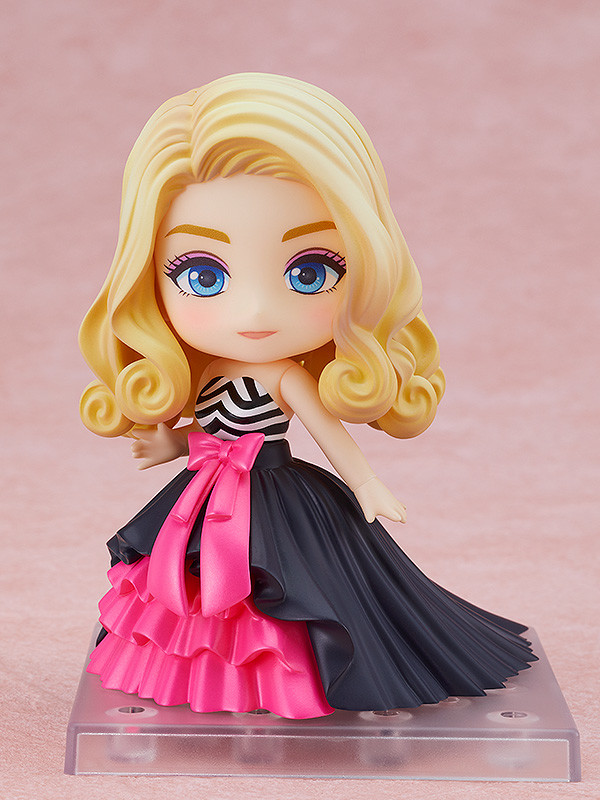 Good Smile Company – Nendoroid Zero: Beatrice PVC Figura Articolata 10 Cm – Multicolore (GSC90472)