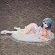 FREEing Azur Lane Chapayev Shiro Kihei no Kyujitsu 1/4 Plastic Figure gallery thumbnail