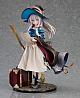 GOOD SMILE COMPANY (GSC) Majo no Tabitabi Elaina -Shoka no Soukyu- 1/7 Plastic Figure gallery thumbnail