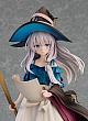 GOOD SMILE COMPANY (GSC) Majo no Tabitabi Elaina -Shoka no Soukyu- 1/7 Plastic Figure gallery thumbnail