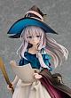 GOOD SMILE COMPANY (GSC) Majo no Tabitabi Elaina Shoka no Soukyu 1/7 Plastic Figure gallery thumbnail