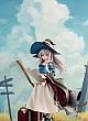 GOOD SMILE COMPANY (GSC) Majo no Tabitabi Elaina Shoka no Soukyu 1/7 Plastic Figure gallery thumbnail