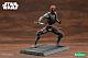 KOTOBUKIYA Star Wars ARTFX Darth Maul Clone Wars Edition 1/7 Plastic Figure gallery thumbnail