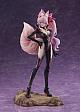 ANIPLEX Fate/Grand Order Assassin/Hikari no Koyanskaya 1/7 Plastic Figure gallery thumbnail