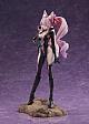 ANIPLEX Fate/Grand Order Assassin/Hikari no Koyanskaya 1/7 Plastic Figure gallery thumbnail