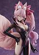 ANIPLEX Fate/Grand Order Assassin/Hikari no Koyanskaya 1/7 Plastic Figure gallery thumbnail