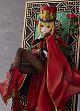 ANIPLEX Wadarco Exhibition Nero Claudius 1/7 Plastic Figure gallery thumbnail