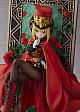 ANIPLEX Wadarco Exhibition Nero Claudius 1/7 Plastic Figure gallery thumbnail