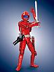 EVOLUTION TOY HAF (Hero Action Figure) Time Senshi Koseider Action Figure gallery thumbnail