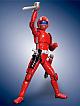 EVOLUTION TOY HAF (Hero Action Figure) Time Senshi Koseider Action Figure gallery thumbnail