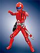 EVOLUTION TOY HAF (Hero Action Figure) Time Senshi Koseider Action Figure gallery thumbnail