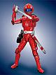 EVOLUTION TOY HAF (Hero Action Figure) Time Senshi Koseider Action Figure gallery thumbnail