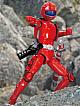 EVOLUTION TOY HAF (Hero Action Figure) Time Senshi Koseider Action Figure gallery thumbnail