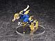 FuRyu F:NEX Blue Lock Bachira Meguru 1/7 Plastic Figure gallery thumbnail
