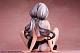 FOTS JAPAN Original JK Emma Tsui-shi Ai Ver. 1/4 PMMA Figure gallery thumbnail