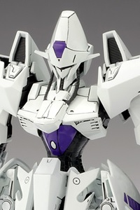 WAVE Five Star Story Engage SR1 1/144 Plastic Kit