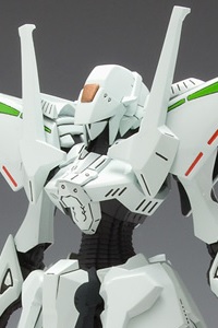 WAVE Five Star Story Engage SR3 1/144 Plastic Kit