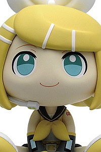 PLM Character Vocal Series 02 Kagamine Rin [BINIVINI BABY] SOFT VINYL FIGURE Kagamine Rin