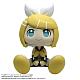 PLM Character Vocal Series 02 Kagamine Rin [BINIVINI BABY] SOFT VINYL FIGURE Kagamine Rin gallery thumbnail