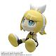 PLM Character Vocal Series 02 Kagamine Rin [BINIVINI BABY] SOFT VINYL FIGURE Kagamine Rin gallery thumbnail