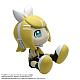 PLM Character Vocal Series 02 Kagamine Rin [BINIVINI BABY] SOFT VINYL FIGURE Kagamine Rin gallery thumbnail